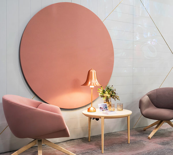A Guide to the Best International Interior Design Events 2018