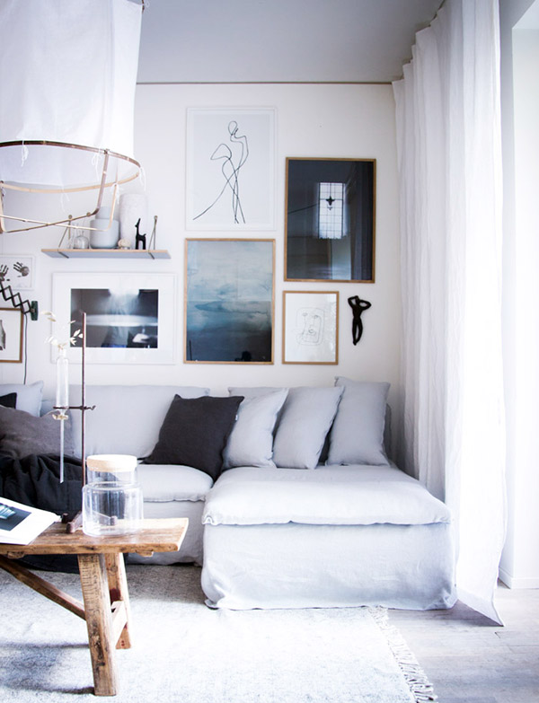 5 of the most sought after interior design styles and how to get the look