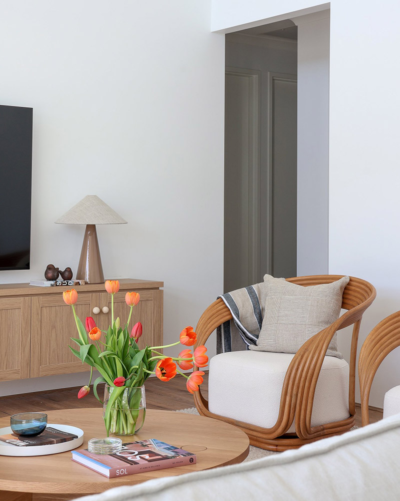 Interior Design Online Diploma alumni Melissa Garrett