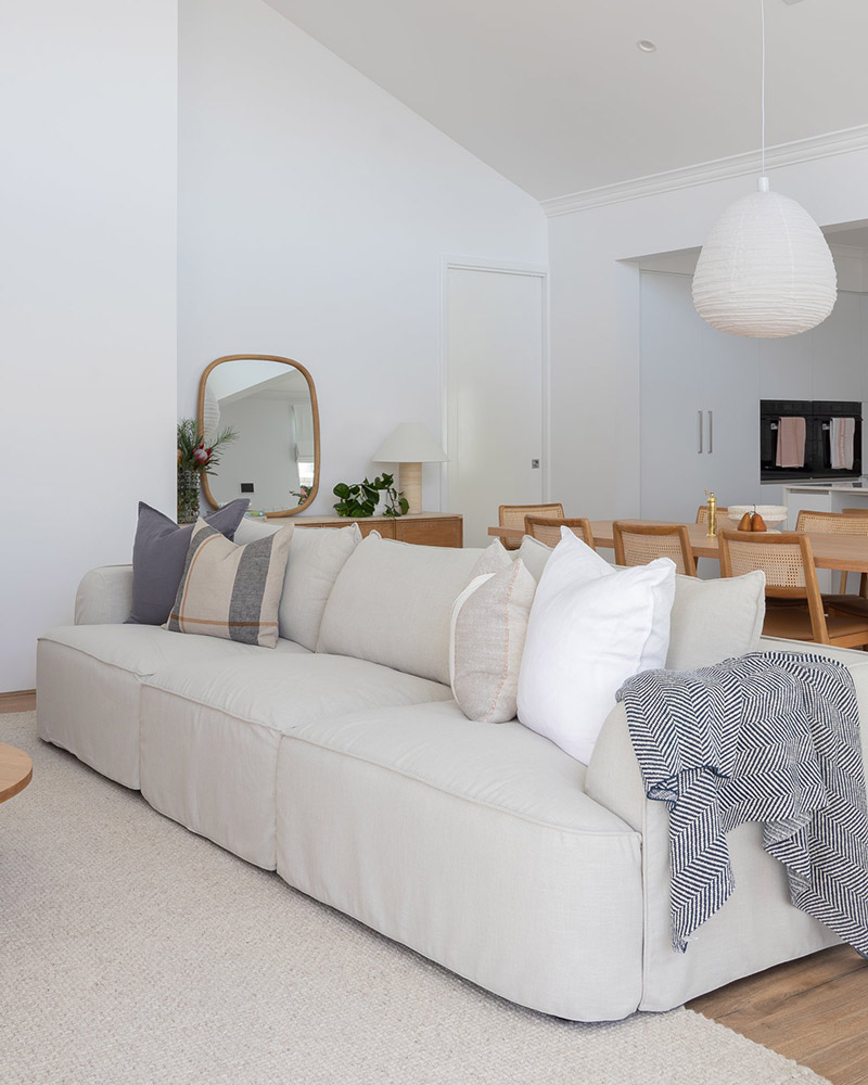 Interior Design Online Diploma alumni Melissa Garrett