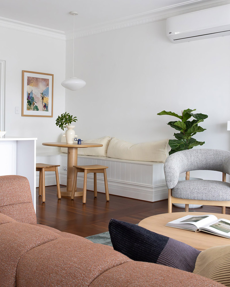 Interior Design Online Diploma alumni Melissa Garrett