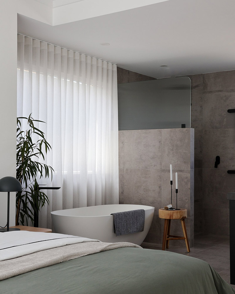 Interior Design Online Diploma alumni Melissa Garrett