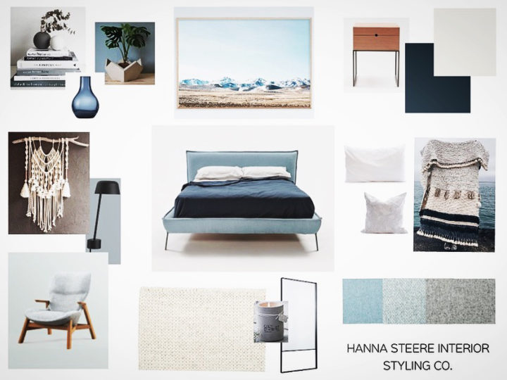 Student Profile  //  Hanna Steere
