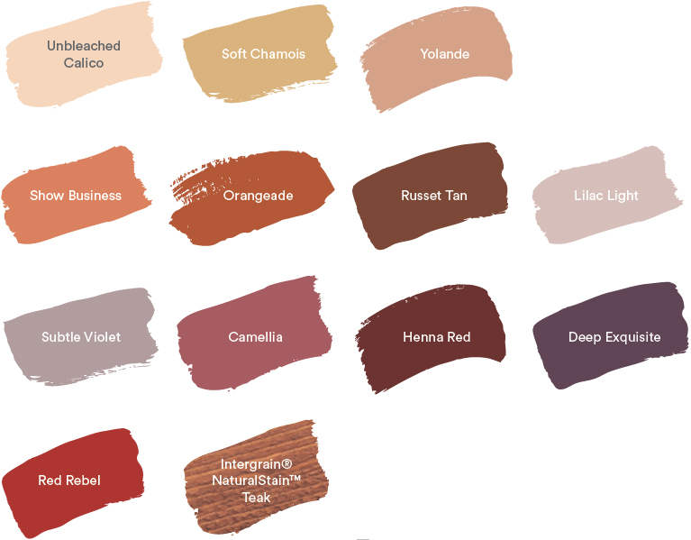 Colour trends 2020 - The Dulux Colour Forecast