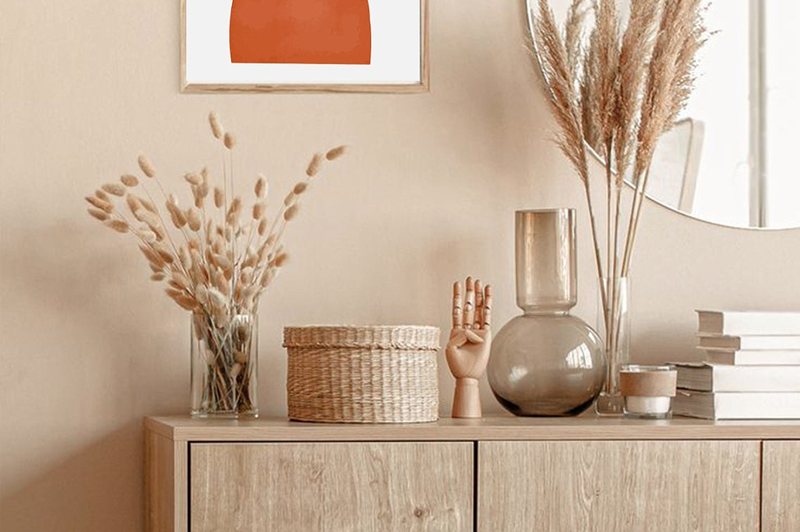 Give your living room a makeover. Top tips from Interior Designers.