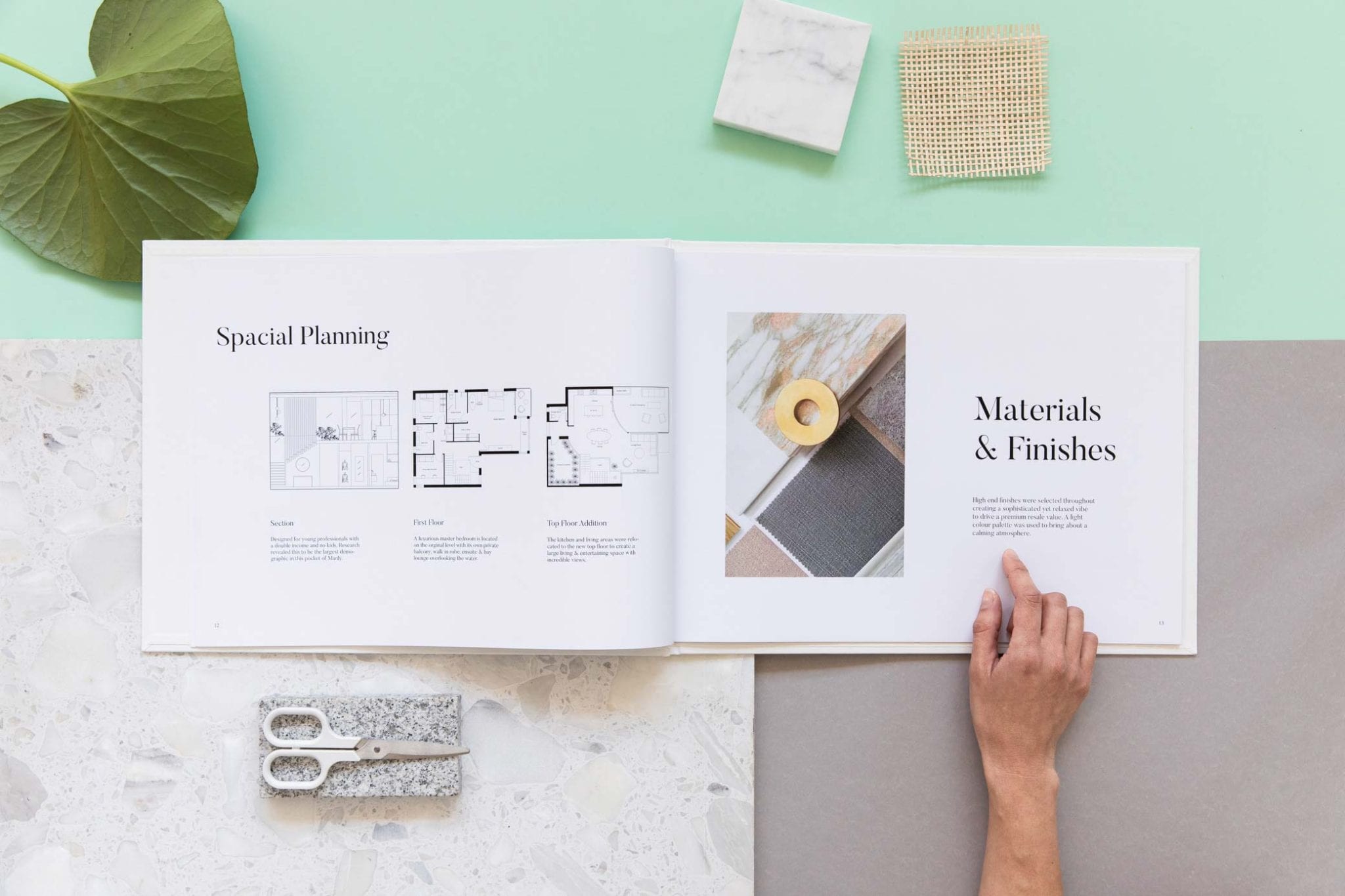 InDesign for Interiors | Study Online | Sydney Design School