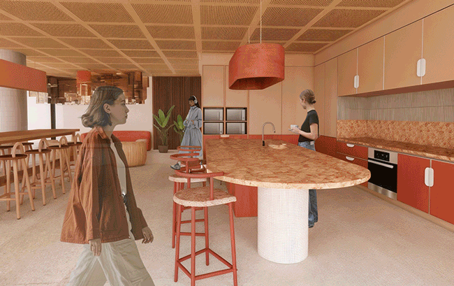 Study Diploma of Interior Design Online | Sydney Design School